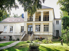 Villa Sonntag, Amt Plau Am See